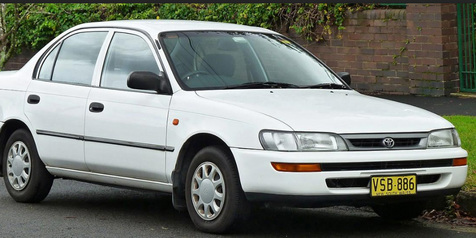 Meski Sudah Berumur, Harga Mobil Ini Tetap Stabil