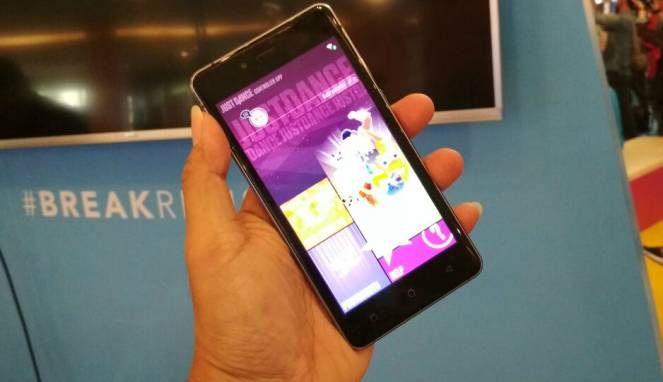 Strategi Polytron Membidik Pasar Smartphone di Indonesia