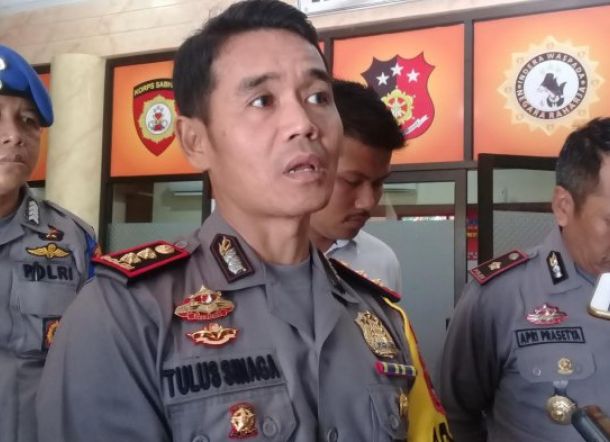 500 Personel Akan Kawal Ustaz Abdul Somad, Kapolres: Warga Pangkep Baik Semua