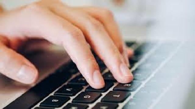 Masyarakat Pulau Rangsang 'Buta' Informasi Sendiri