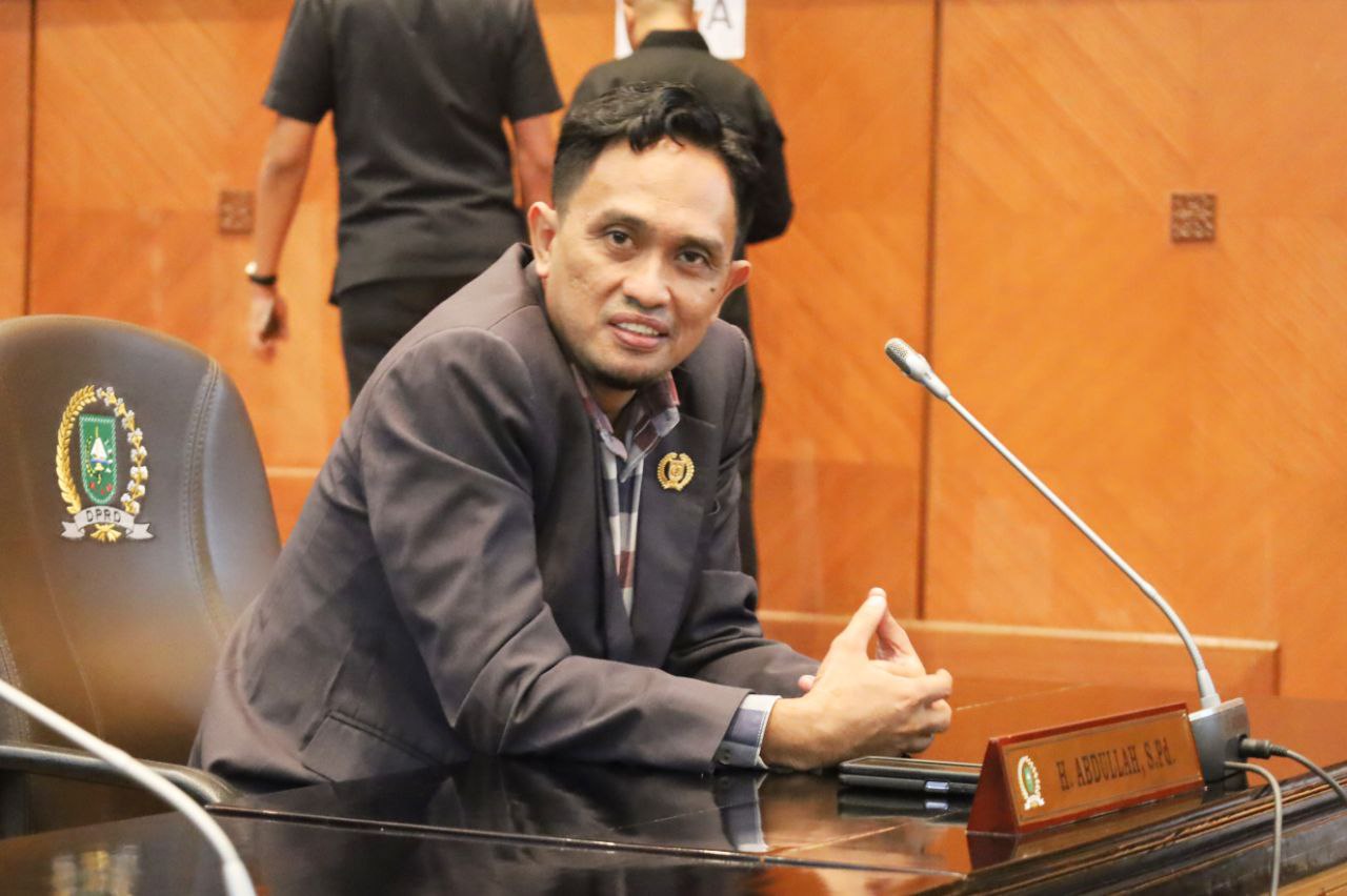 DPRD Riau Minta Pemerintah Beri Kepastian bagi Warga Terdampak Penertiban TNTN