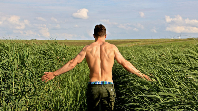 Mengintip Karakteristik Organ Intim Pria Berdasarkan Zodiak