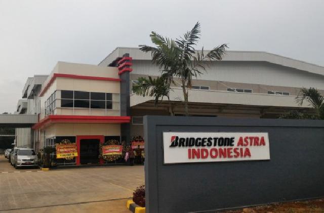 Bridgestone luncurkan produk Techno sport terbaru
