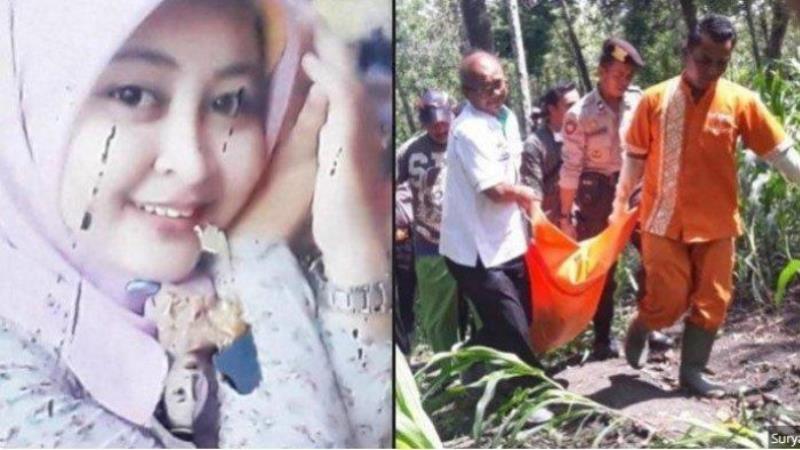 Terungkap Fakta Pembunuhan Janda Cantik tanpa Busana, Terjebak Rayuan Medsos