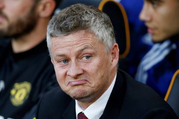 Manchester United Bakal Pecat Ole Gunnar Solskjaer