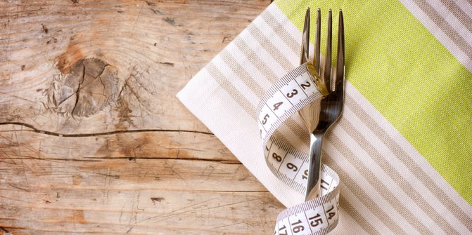 Lima Cemilan Ini Sebaiknya Dihindari ketika Diet