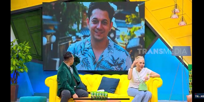 Tiga Artis Ganteng Ini Ternyata Mantan Pacar Nikita Mirzani, 1 Orang Kini jadi Pejabat