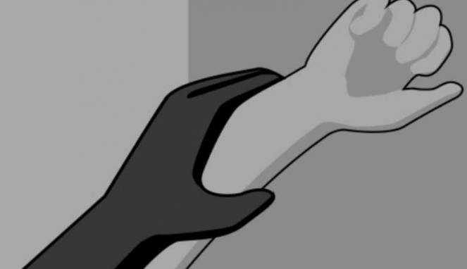 Dua Satpam Sekolah Cabuli 5 Murid SD