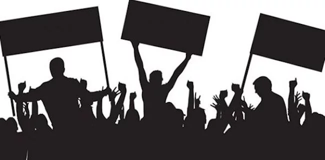 Berujung Ricuh, Satu Mahasiswa Bengkulu Ternyata ada yang Terluka Tembak