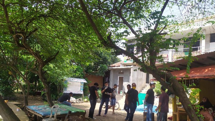 Polisi Ungkap soal 2 Pria yang Dikaitkan dengan Tewasnya Editor Metro TV