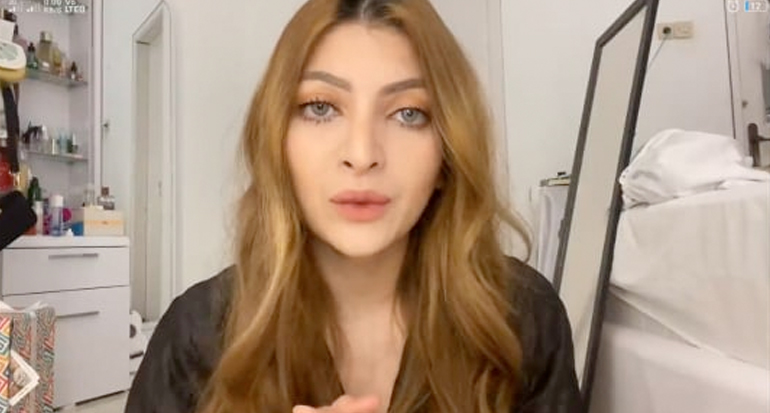 Lelang Perawan Pakai Bismillah, Sarah Salsabila Dihujat Parah