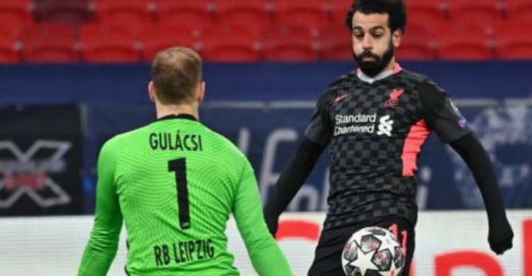 Liverpool 2-0 RB Leipzig, Klopp Jemawa