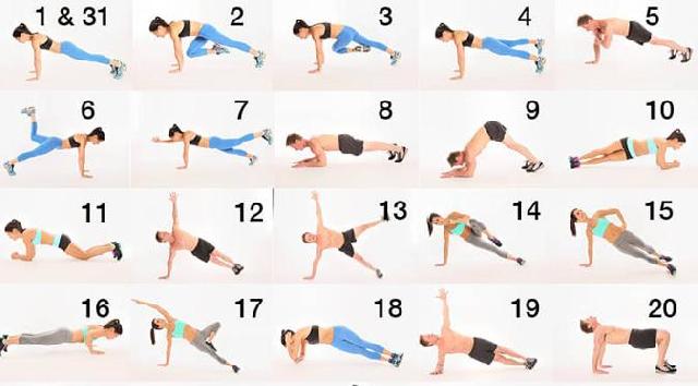 Olahraga pas puasa? Coba olahraga yang cocok untuk menahan lapar ini