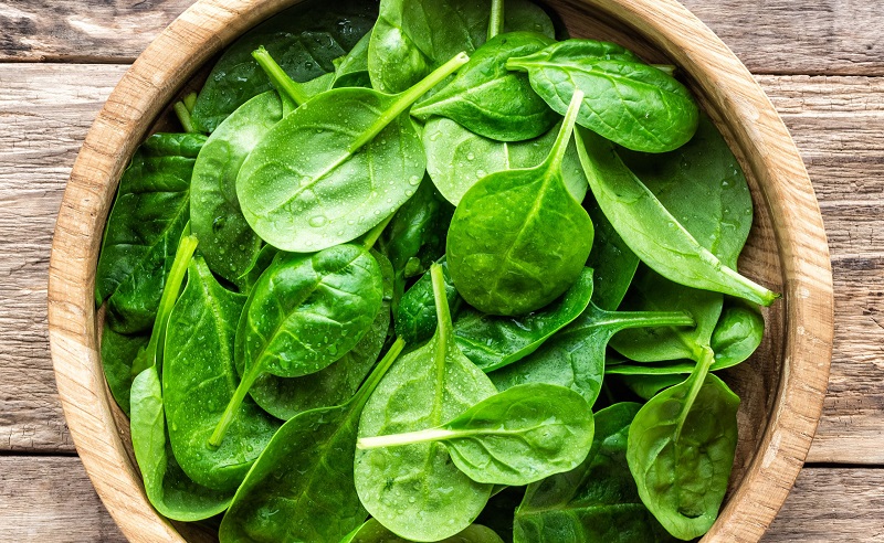 Berikut 5 Sayuran yang Dapat Membantu Menurunkan Berat Badan