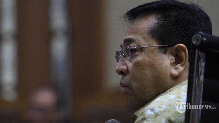 Gara-gara Novanto, Golkar Terancam Bubar