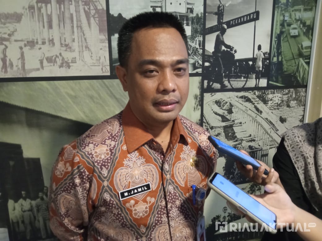 Evaluasi BUMD Merugi, Sekdako Pekanbaru Sebut Bakal Pelajari