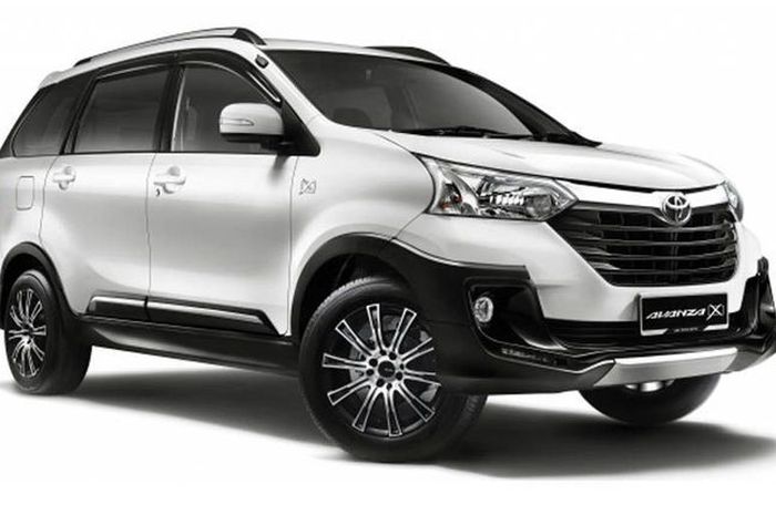Mustahil Ada Toyota Avanza Rasa SUV di Indonesia