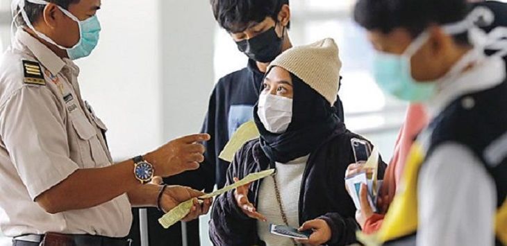 6 Suspect Corona dari Singapura Masuk Batam, Ini Penjelasan Kemenkes