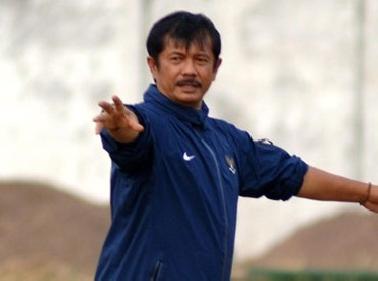 Target Indra Sjafri Tetap jadi Pelatih Timnas U-19