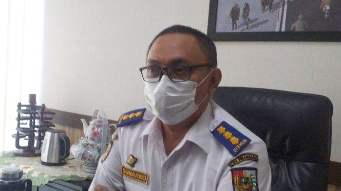 Dishub Pekanbaru Imbau Masyarakat Selektif Pilih Bus Untuk Keluar Kota