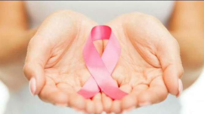 Berpotensi Kanker Payudara, Tubuh Berikan 5 Tanda Ini