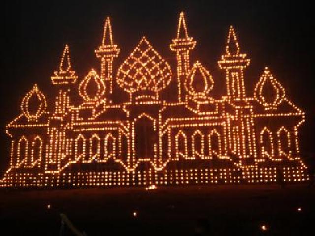 Pemenang Dipanggil 1 Hari Sebelum Diumumkan