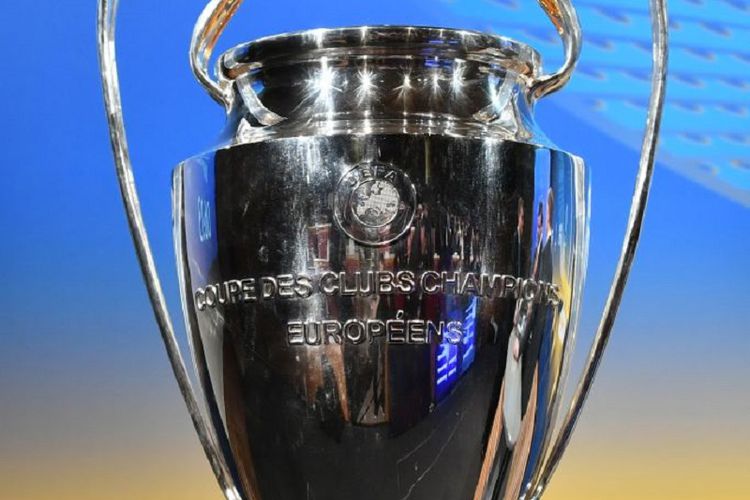 Jadwal Undian Semifinal Liga Champions dan Liga Europa 2017-2018