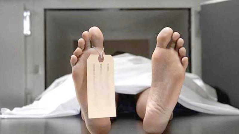 Lima Pasien PDP di Riau Meninggal, Tim Gugus Covid-19 Masih Tunggu Hasil Balitbangkes