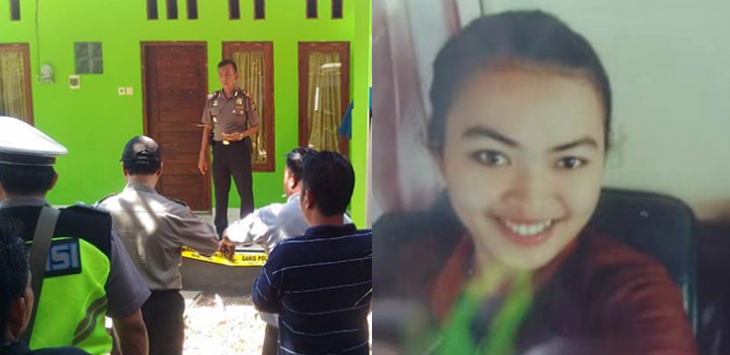 Polisi Ungkap Perkembangan Terbaru Kasus Kematian Si Cantik Kadek Suciari