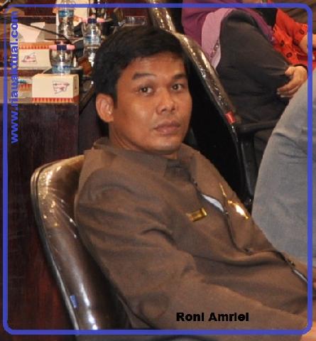 Kantor DPRD Kota Pekanbaru Gelap, Komisi IV akan Hearing PPTK