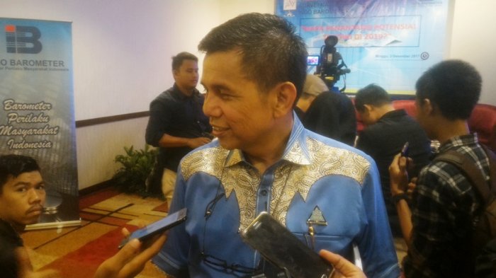 'Mesra' di Pilkada 2018, Tanda-tanda PDIP dan Demokrat Berkoalisi di 2019?