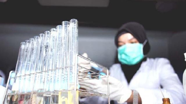 Awasi Krupuk 'Boraks' jangan sampai beredar di Pekanbaru !