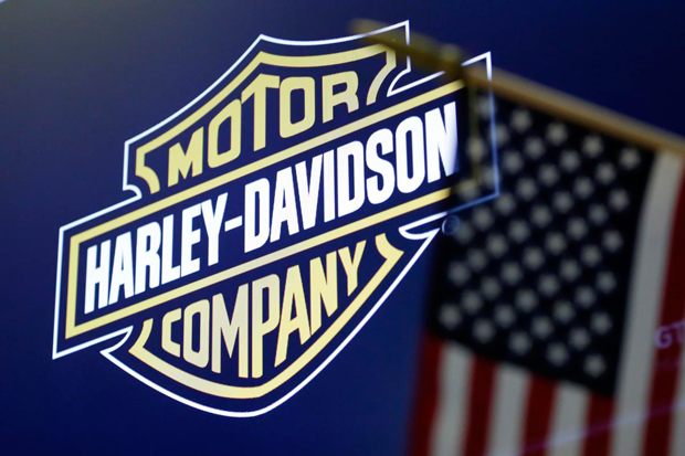 Harley-Davidson Beberkan Alasan Keluar dari Amerika Serikat