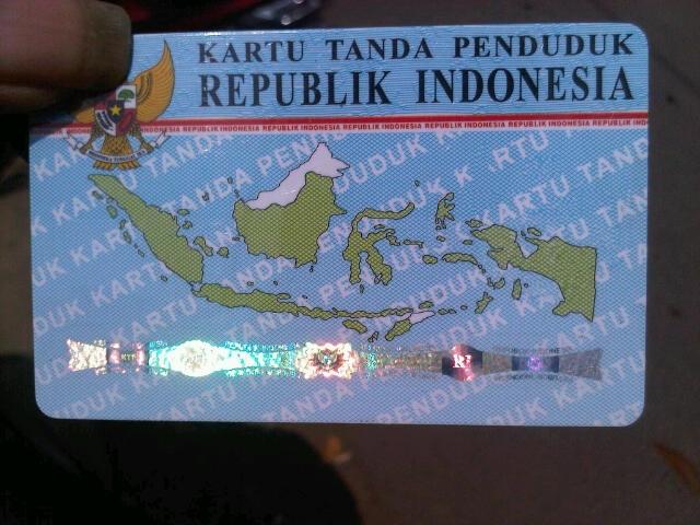  KK Dan KTP Hilang Bisa Diurus Ke Kelurahan