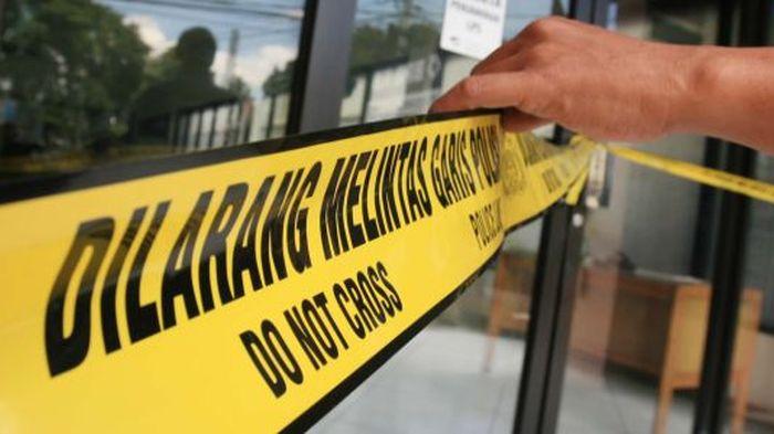 Misteri 'Pesta' Ulang Tahun Wanita yang Berujung Mati di Kediri