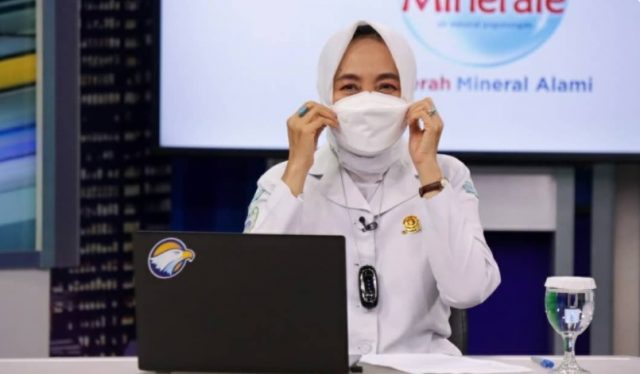 BMKG Peringatkan Potensi Tsunami 8 Meter di Cilegon Banten