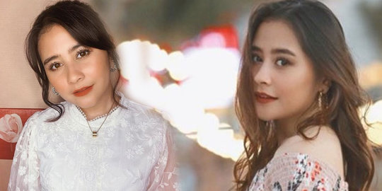 Prily Latuconsina Mengaku Siap Menikah Dengan Pria Bergaji UMR