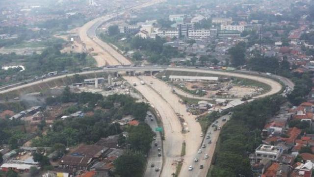 BPJT Benarkan Tarif Tol Bandara Soekarno Hatta Naik