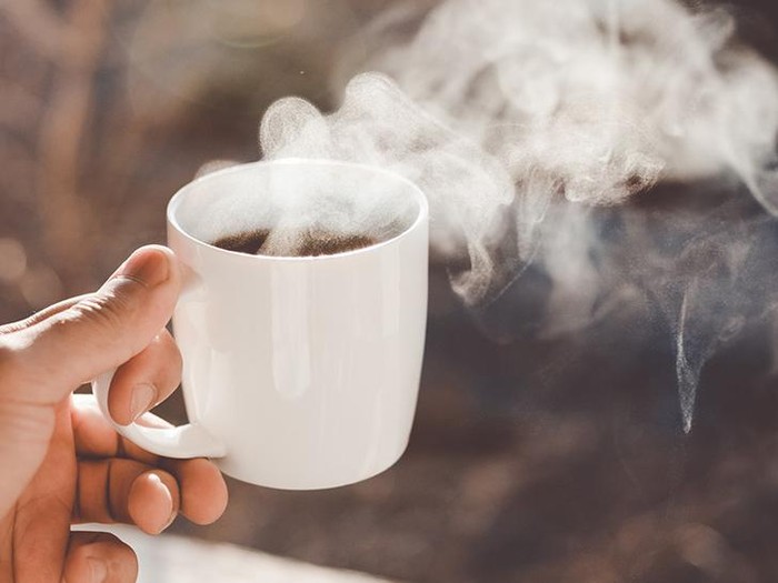 Berikut Manfaat Minum Kopi di Pagi Hari pada Tubuh