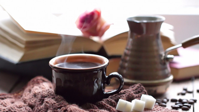 Tiga Minuman Ini Bisa Atasi Masalah Pencernaan