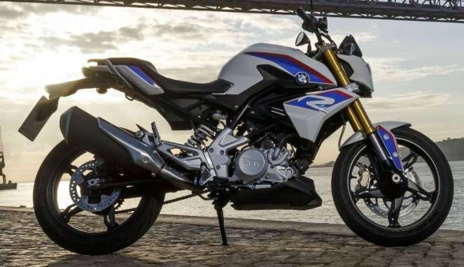 Jadi Motor Terlaris BMW di RI, G310R Kok Suaranya 'Memble'