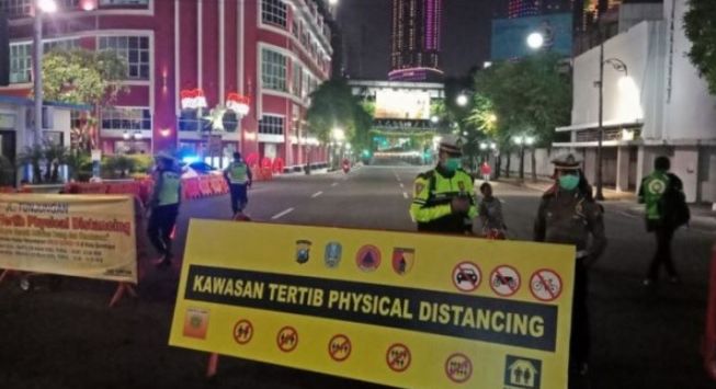 Harga Tabung Oksigen Melonjak Rp6 Juta, Bisa Berubah Dalam Hitungan Jam