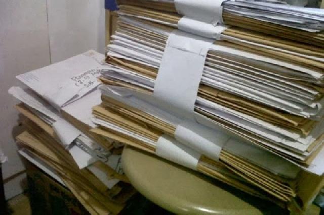 Sekda Minta SKPD Persiapkan Administrasi