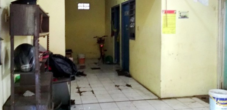 Buntut Pasangan Selingkuh Bakar Diri, Tetangga Ramai-ramai Pindah