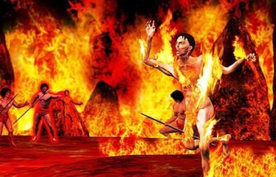 Empat Golongan Lelaki yang Bakal Diseret Wanita ke Neraka, Innalillahi!