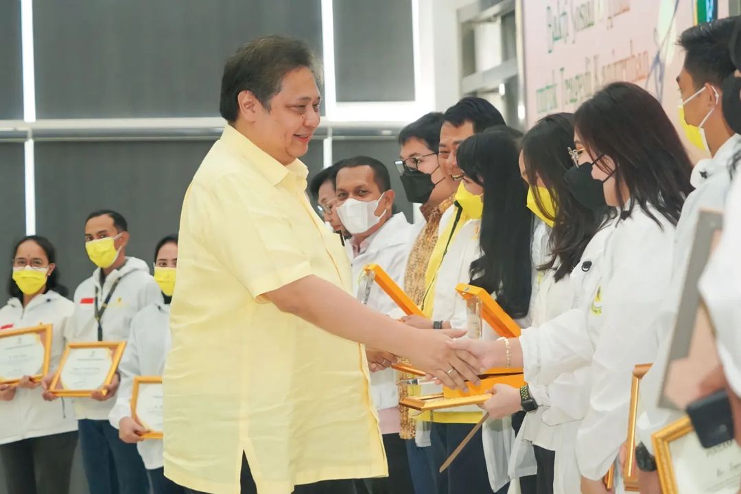 Ekonomi Indonesia Diprediksi Mampu Hadapi Ancaman Krisis Global