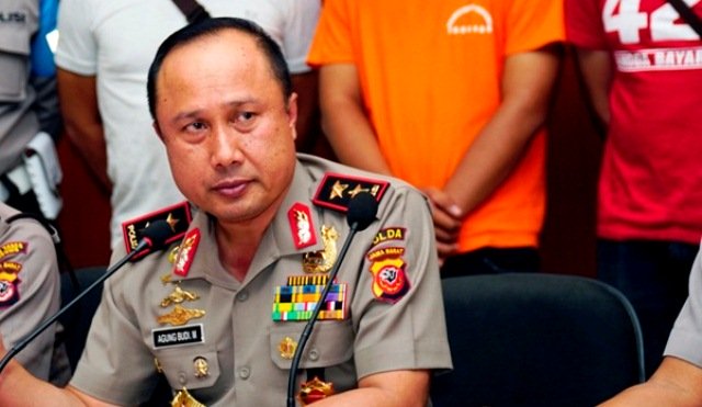 Polisi Tangguhkan Penahanan Wanita Pemeran Video Porno dengan Bocah