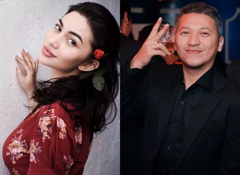 Pesona Ariel Tatum yang Foto Mesranya Bareng Gading Marten Bikin Heboh