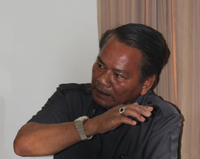 Event Porda Sebagai Ajang Menjaring Atlet Daerah