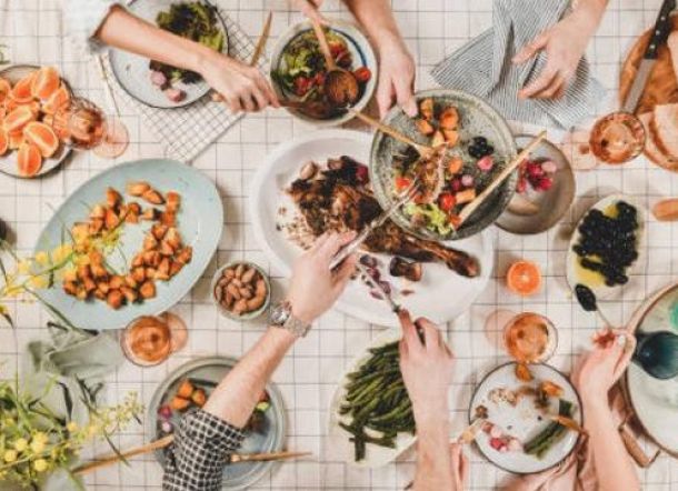 Berikut Tujuh Cara yang Dilakukan Agar Mudah Bangun untuk Sahur